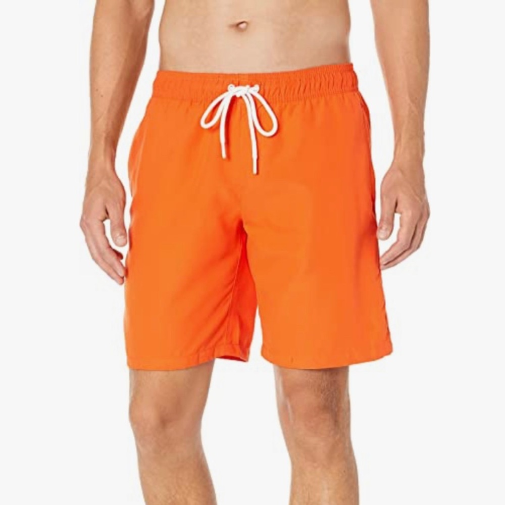 Swim Trunks XL Amazon Essentials Men’s